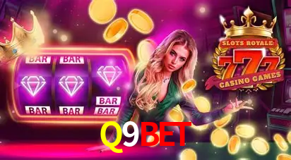 A Emoção da Loteria na Q9BET: Uma Chance de Mudança de Vida