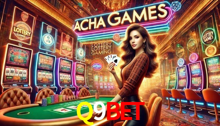 Experiência VIP Q9BET