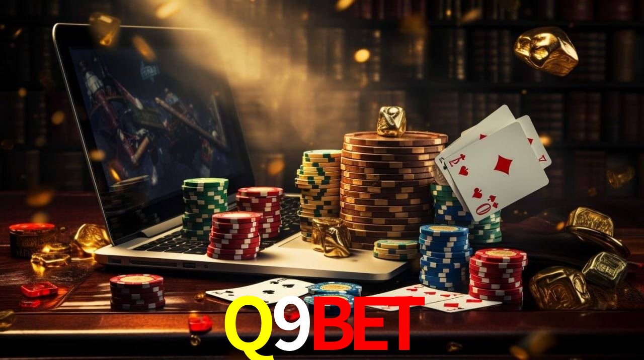 Experiência VIP Q9BET