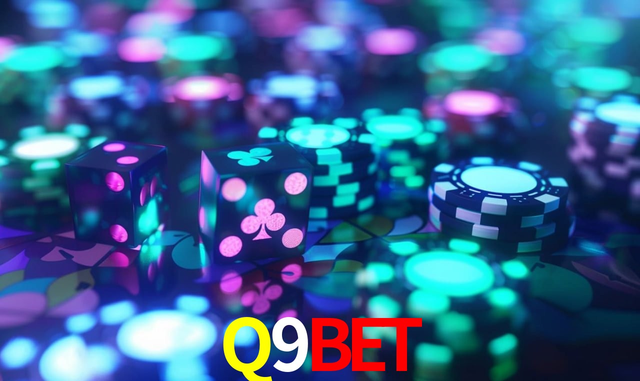 Estatísticas Q9BET