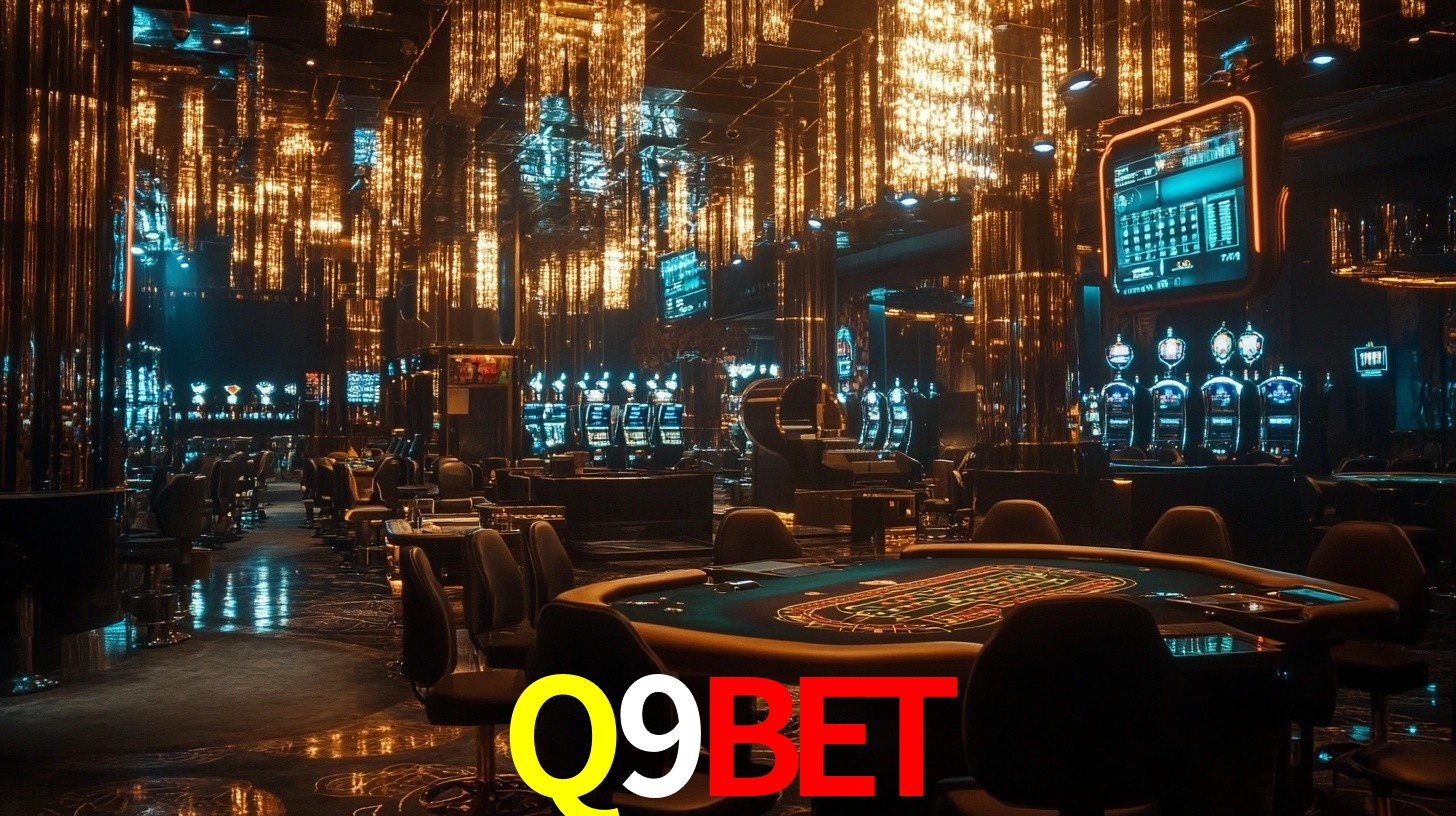 Q9BET paga