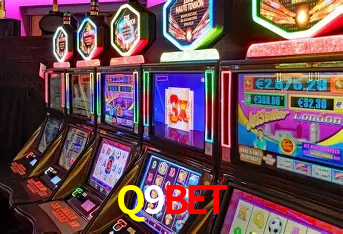 A Revolução dos Aplicativos de Jogos no Q9BET