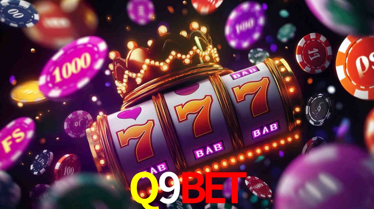 Quick Registration Q9BET