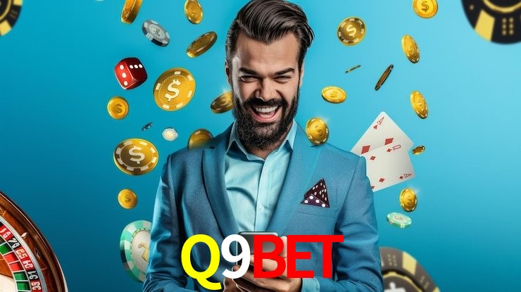 Secure Login Q9BET