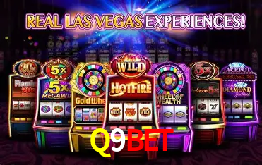 Q9BET Salvador - Bonus Stats