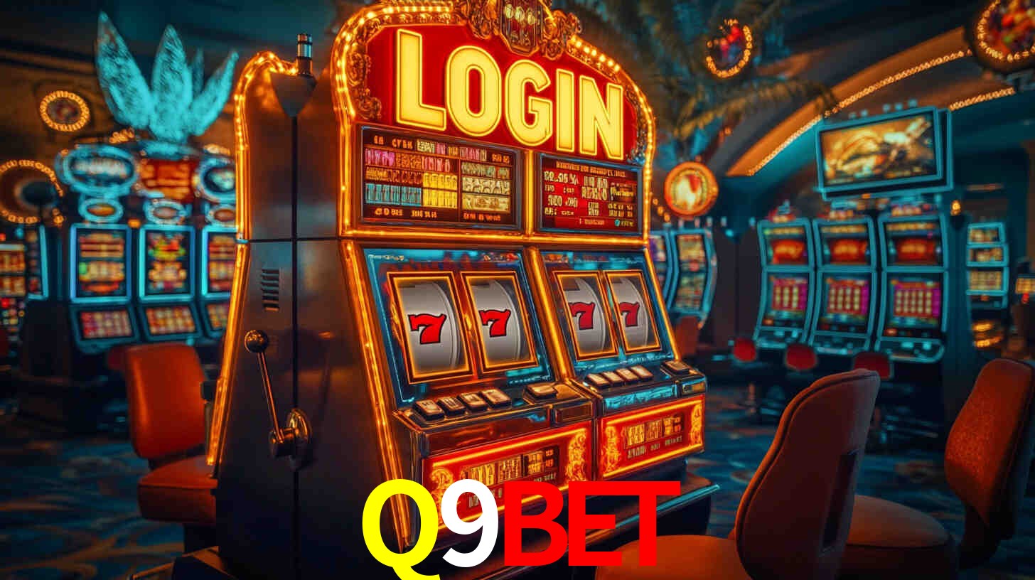 Daily Bonuses Q9BET