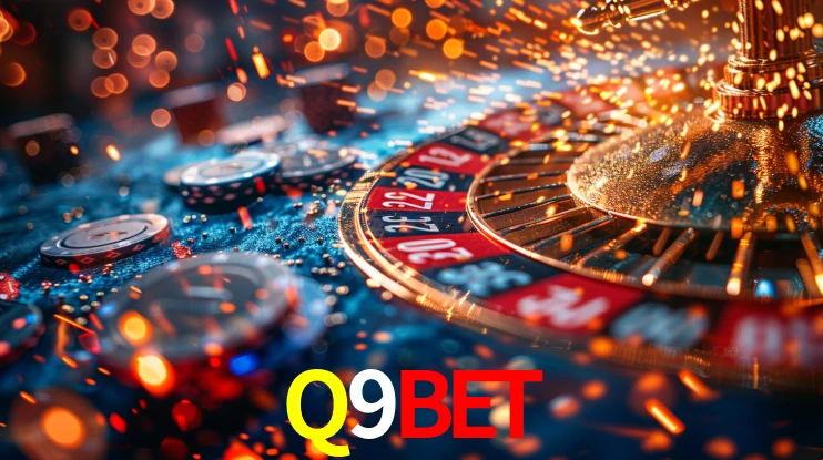 API Integration Q9BET