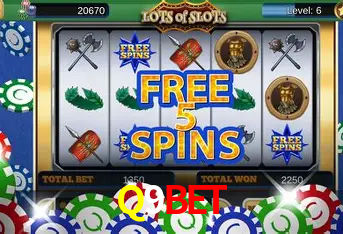 Q9BET Brasília - Casino Guide