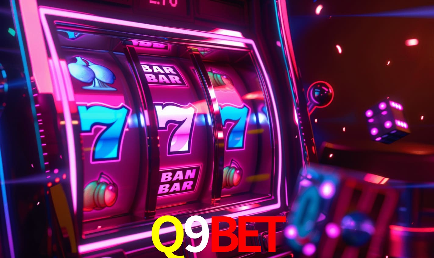 Q9BET Brasília - Crash Guide