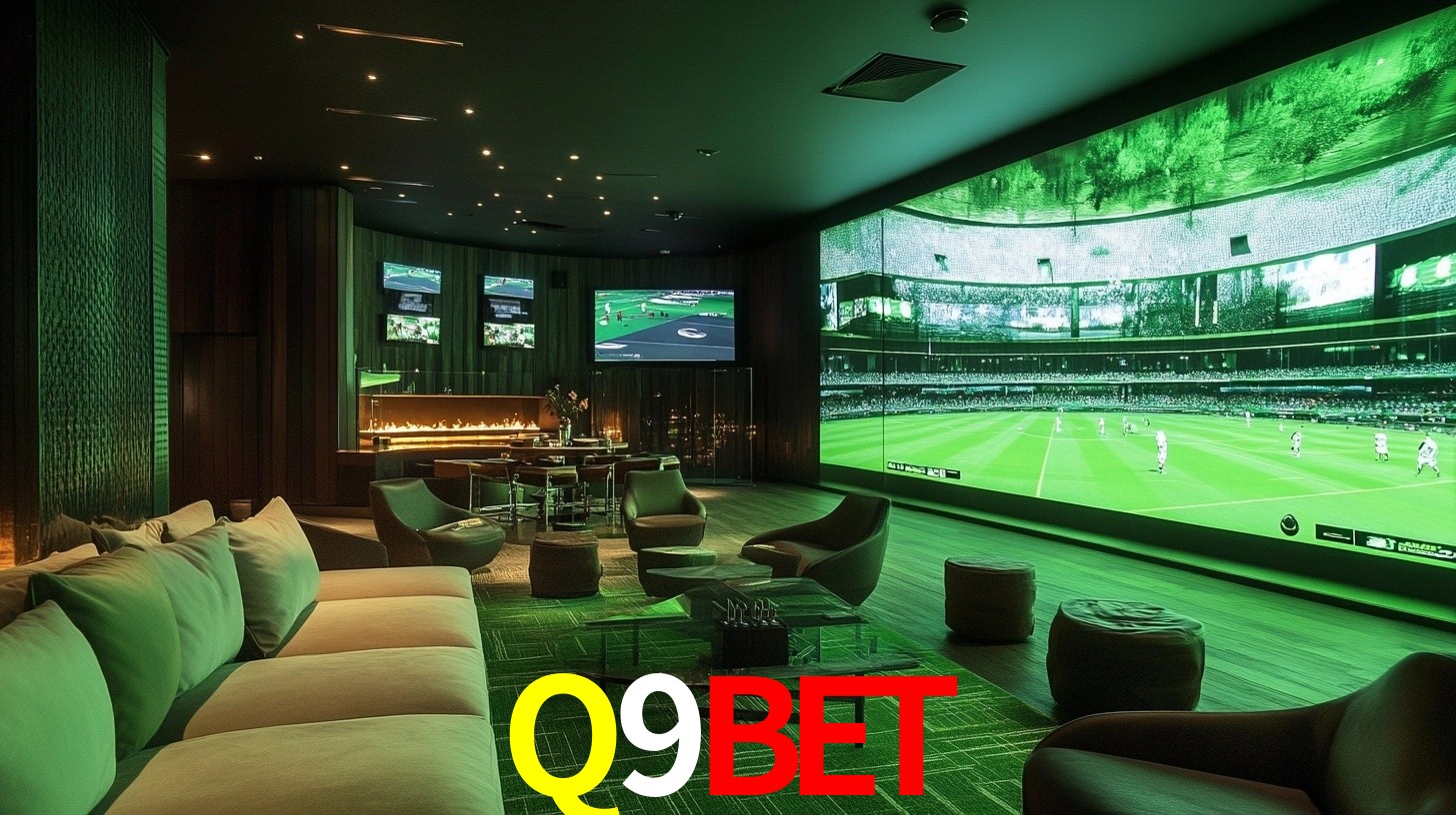 Q9BET.COM