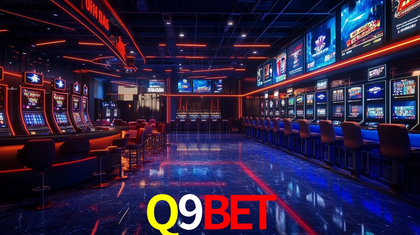 VIP Casino Q9BET
