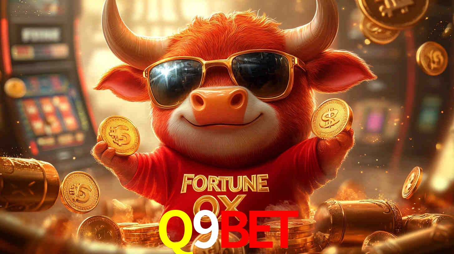 Q9BET: Jogue Crash e Experimente Alta Recompensa Instantânea