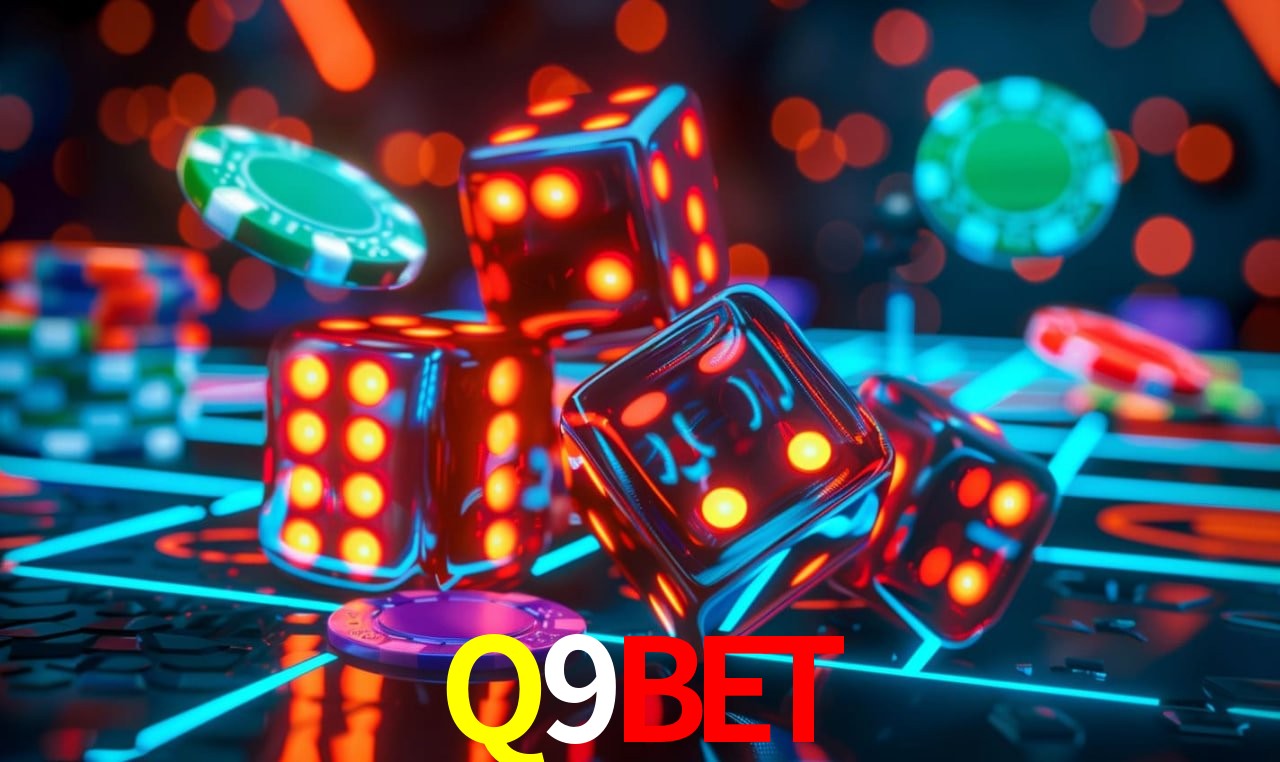 PIX Instantâneo Q9BET
