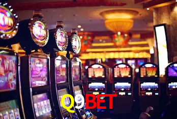 Q9BET Rio de Janeiro - Bonus Terms