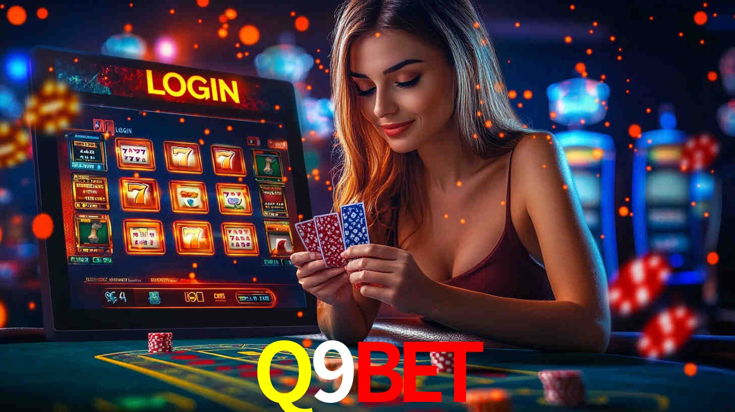 Q9BET paga