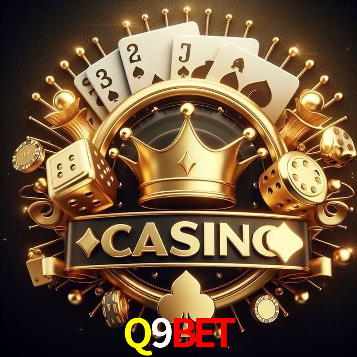 Design Responsivo Q9BET