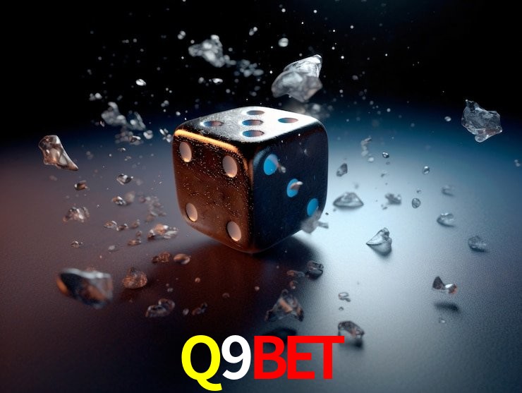 Q9BET Rio de Janeiro - Calendar