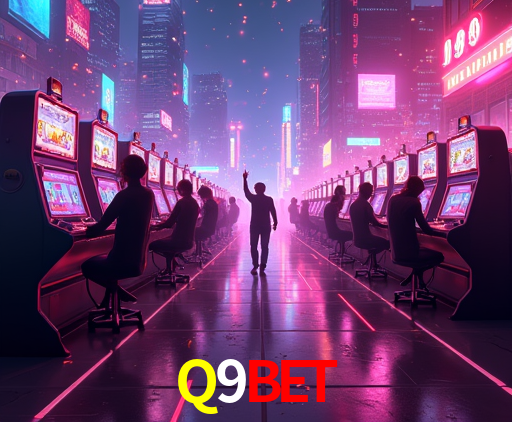 Apostas de Futebol Q9BET