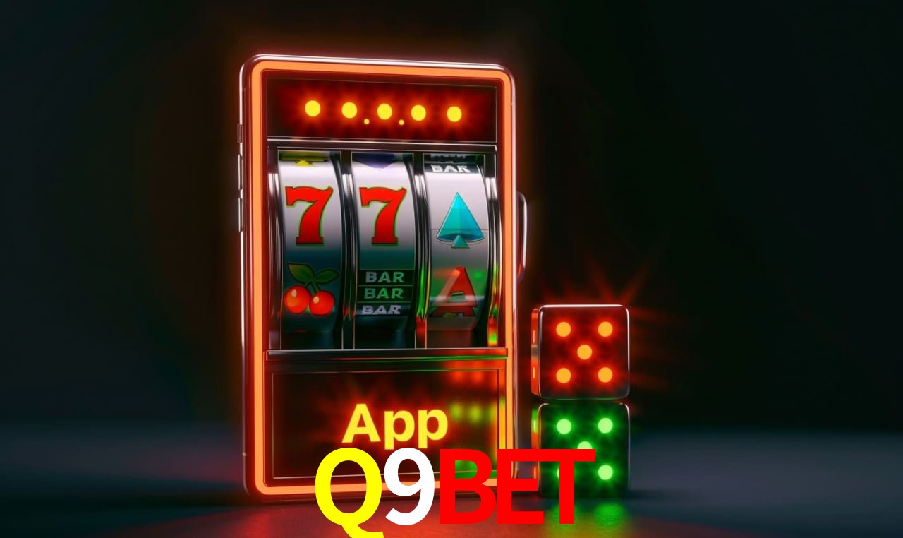 Sistemas de Segurança Q9BET