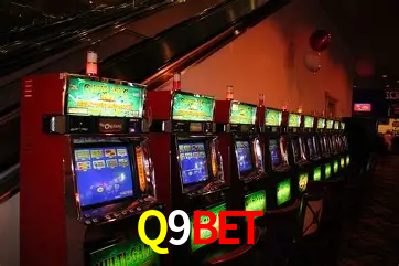 Desvendando o Mundo dos Jogos Virtuais na Q9BET