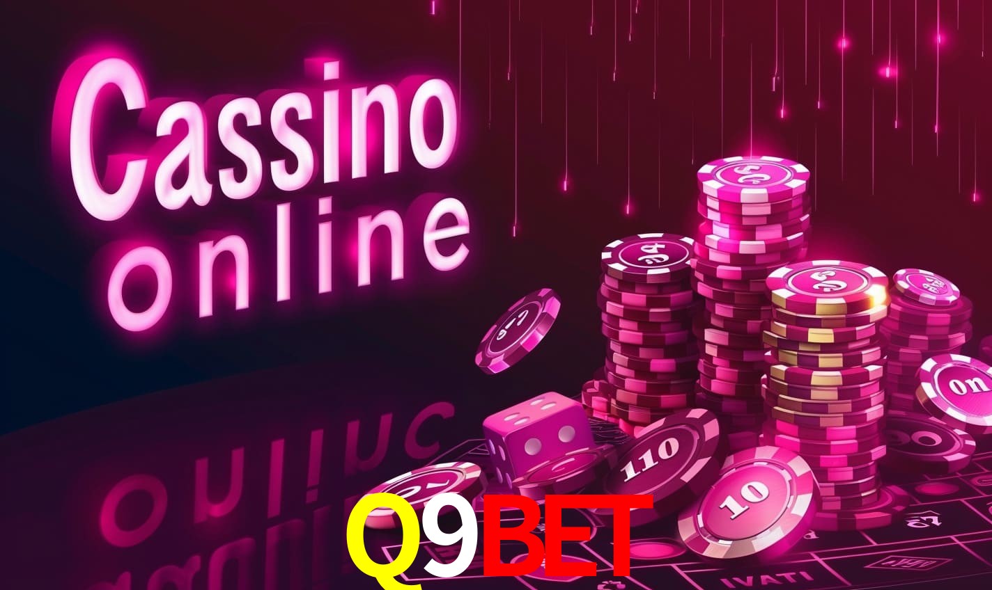 Q9BET Crash - Aviator e 35+ Jogos Instant Win
