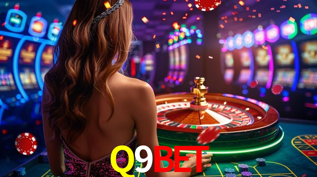 Q9BET - App Compatibility