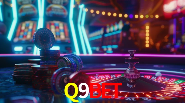 Platform Technology Q9BET