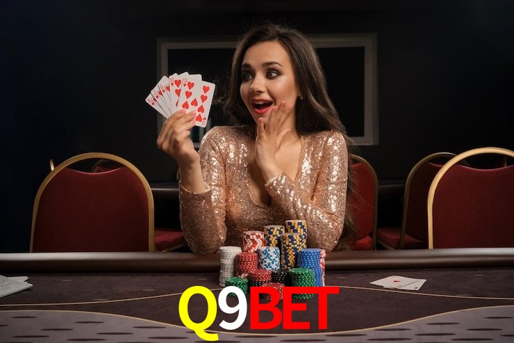 Bônus Diários Q9BET