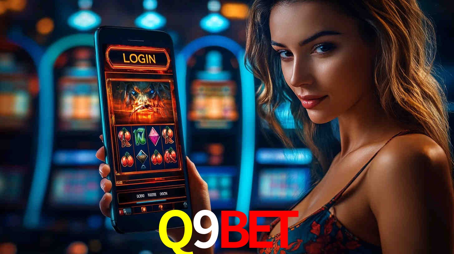 Q9BET,Q9BET.COM