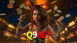 Live Casino Q9BET