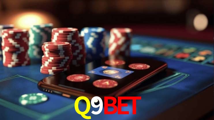 Estatísticas do Jogo Q9BET
