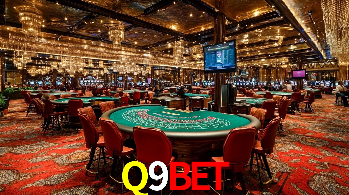 Q9BET