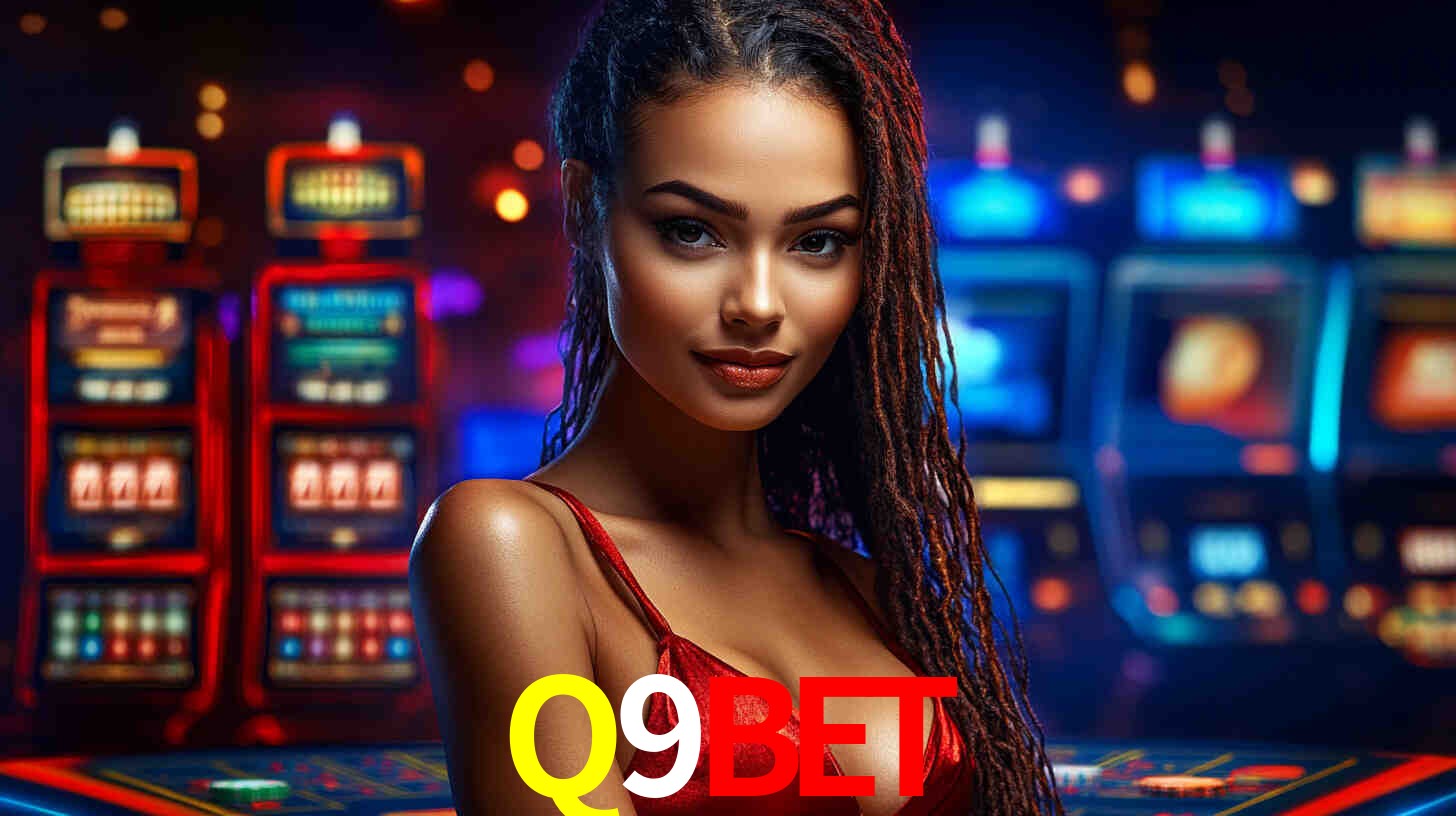 A Experiência Imersiva dos Cassinos Ao Vivo no Q9BET