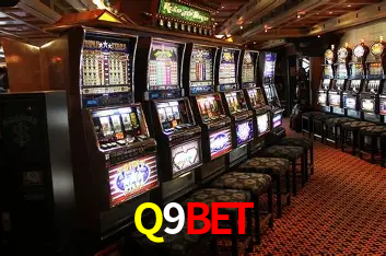 Desvendando o Mundo dos Jogos Virtuais na Q9BET