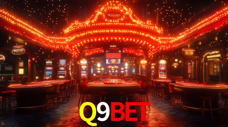 Instant EasyPaisa Q9BET