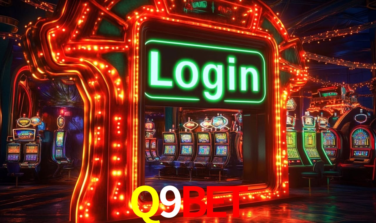 Diretório de Jogos Q9BET