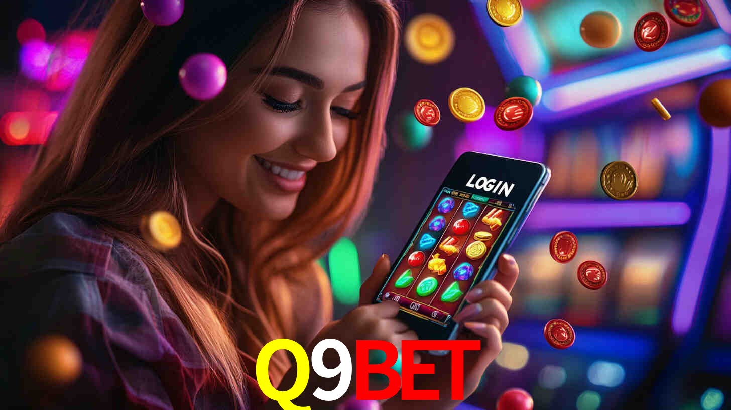 Q9BET