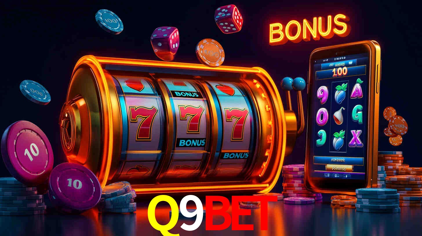 Descubra o Programa VIP da Q9BET: Vantagens Exclusivas para Jogadores