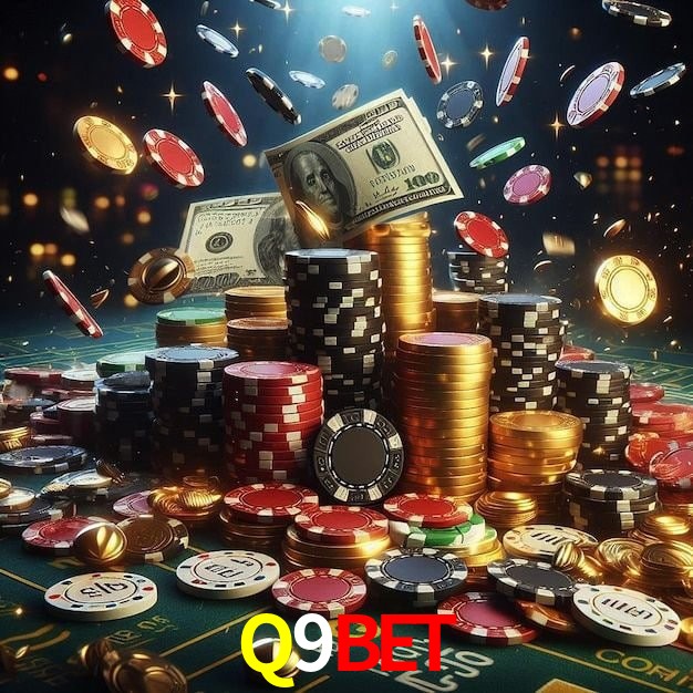 Interface Premium Q9BET