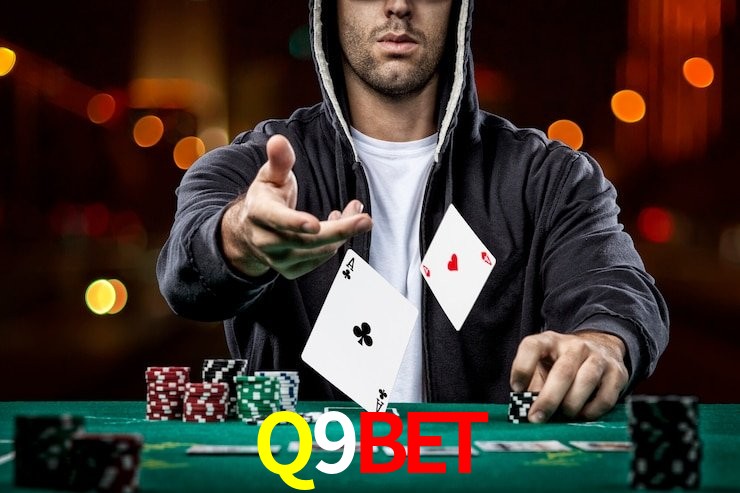Q9BET