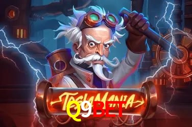 Q9BET Belo Horizonte - Jackpots