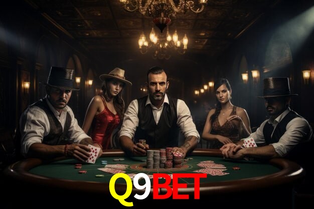 cassino Q9BET