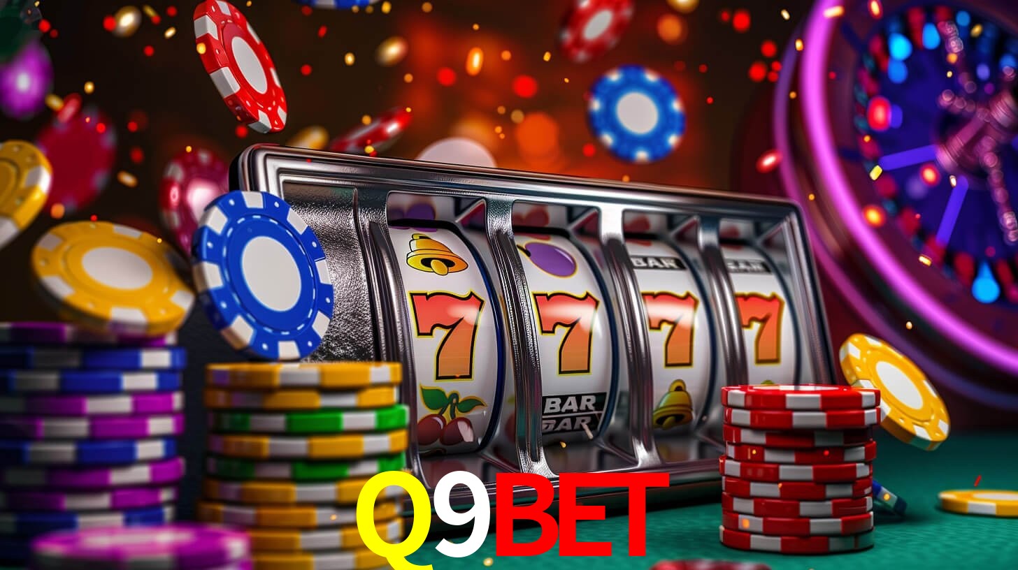 Jogo Aviator Q9BET