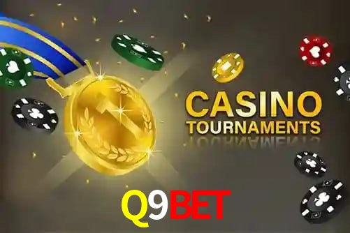 Q9BET - App Features