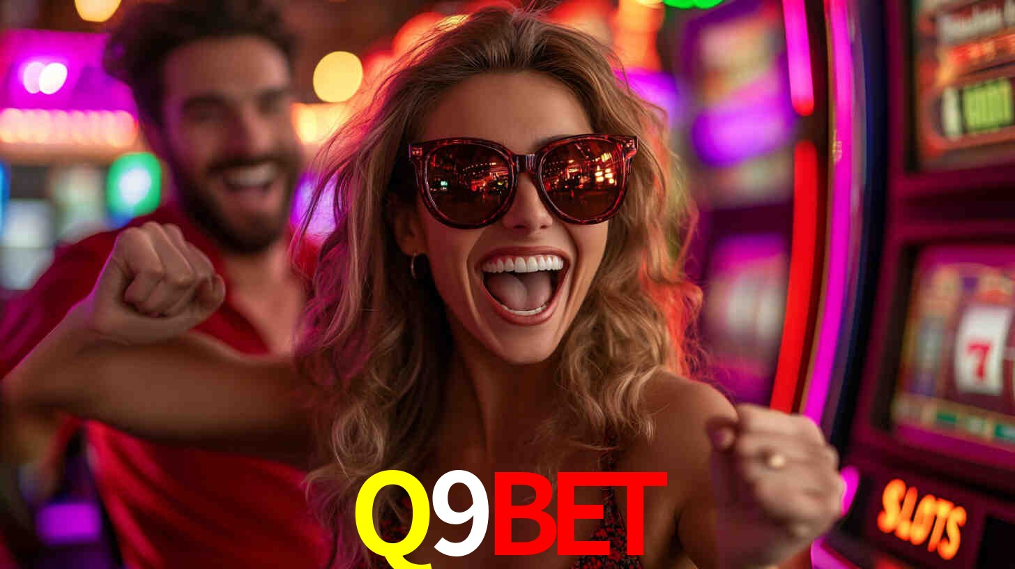 Explorando a Categoria de Eventos em Apostas na Q9BET