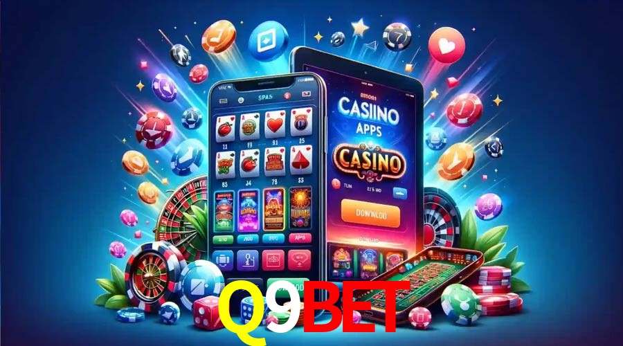 Weekend Specials Q9BET