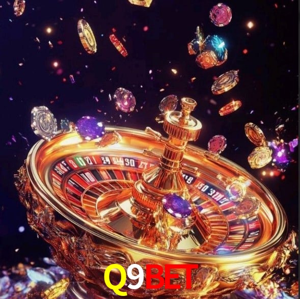 Q9BET - User Statistics