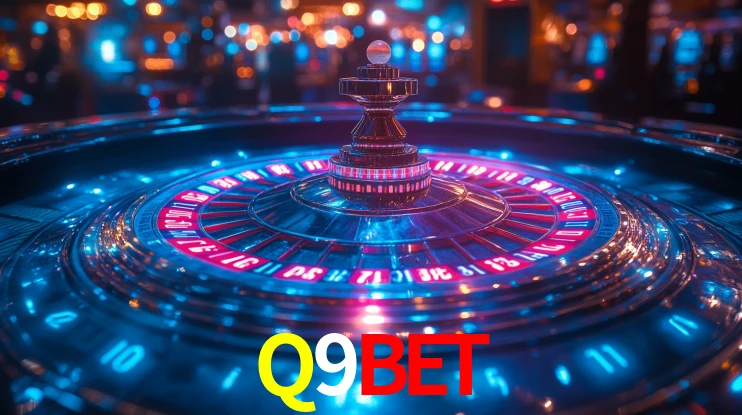 Exclusive Games Q9BET