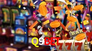 Q9BET
