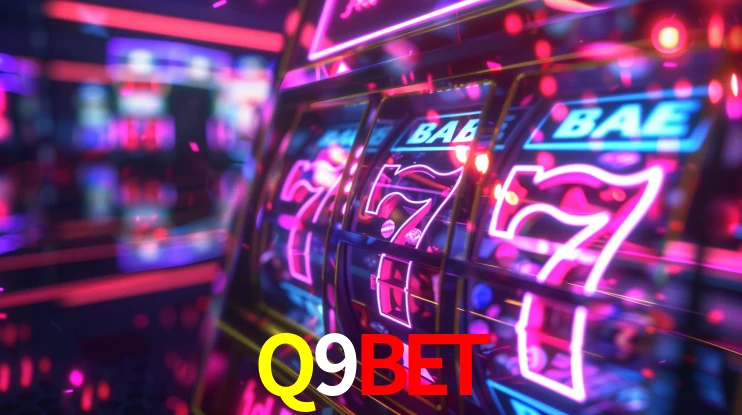 Security Systems Q9BET